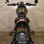 New Rage Cycles BOBBER-FE-S 17+ Triumph Bobber Fender Eliminator Kit