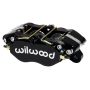 Wilwood 120-9706 Caliper-Dynapro 5.25in Mount 1.00in Pistons .81in Disc