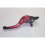 CRG Constructors 2AN-532-H-R CRG 15-17 Yamaha R3 RC2 Brake Lever - Short Red