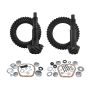Yukon Gear & Axle YGK131 Yukon Gear & Install Kit Package for 08-10 Ford F250/F350 Dana 60 3.73 Ratio