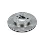 PowerStop EBR630 AutoSpecialty Brake Rotor