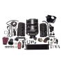 Edelbrock 15856 Supercharger Stage 2 - Track Kit 2005-2009 Ford Mustang 4 6L 3V w/ Tuner