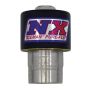 Nitrous Express 15178 NITROUS SOLENOID, Super Shark (.178 ORIFICE)