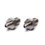 EARLS EAR592053ERL #3 to 12mm Adapter Fittings (2pk) Uniflare