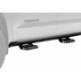 N-Fab D104RKRCCS4 RKR Step System 10-17 Dodge Ram 2500/3500 Crew Cab - Tex. Black - 1.75in