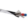 Design Engineering 10457 Heat Shroud .75in x 36in