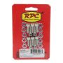 RACING POWER CO-PACKAGED RPCR6040B Timing Chain Cover Bolts -10