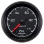 AutoMeter 5953 GAUGE, OIL PRESSURE, 2 1/16