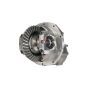 Yukon Gear & Axle YDAF9-370-31 Yukon Gear Ford 9in Differential Dropout Assembly 31 Spline 3.70 Ratio