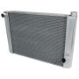 ALLSTAR PERFORMANCE ALL30014 Radiator Chevy 19x28