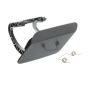 VAICO V30-2654 COVER BUMPER