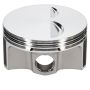 JE Pistons 300248 350 SBC SPRFLY WT FT Set of 8 Pistons