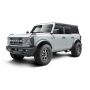21-   Ford Bronco Trail Armor Front Corner
