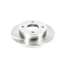 PowerStop JBR504 AutoSpecialty Brake Rotor