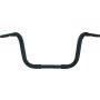 Burly Brand B28-308TB Gorilla Bar 10in - Black