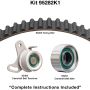 Dayco 95282K1 Timing Belt Kit