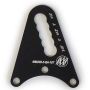 WEHRS MACHINE WEHWM200-5-QA-187 Birdcage Top Plate WM200NDS 3/16in Thk