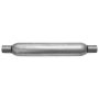 AP Exhaust 352411S Resonator - Enforcer Glasspack