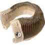 Design Engineering 10142 Wastegate Cover Titanium