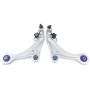 Superpro TRC1162 09-14 Nissan Murano Front Lower Control Arm Kit