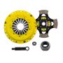 ACT 1992 Acura Integra Sport/Race Sprung 4 Pad Clutch Kit