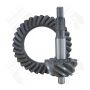 Yukon Gear & Axle YG F8-355 Yukon Gear High Performance Gear Set For Ford 8in in a 3.55 Ratio