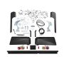 ARB 6171922B Bumper Mounting Kit for 5611210