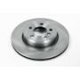 PowerStop EBR688 AutoSpecialty Brake Rotor