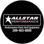 ALLSTAR PERFORMANCE ALL049 Allstar Coaster 10pk