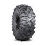 Mickey Thompson 250117 Baja Pro X Tire - 43X14.50-17LT 90000031326