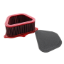 BMC FM204/11RACE 99-07 Suzuki Hayabusa 1300 R Replacement Air Filter- Race