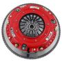 McLeod Racing 6435825 McLeod RST Twin Power Pack 11-17 Ford Mustang 5.0L Coyote Clutch Kit