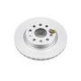 PowerStop EBR1289EVC PowerStop Evolution Coated Rotor
