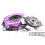 XCLUTCH XKNI24003-1R 91-98 Nissan 180SX S13 2.0L Stage 2R Extra HD Sprung Ceramic Clutch Kit
