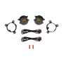 Diode Dynamics DD7986 LED Elite Serious Fog Lamp