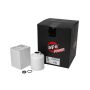 aFe Power 44-FF005-MB Pro GUARD D2 Fuel/Water Separator Filter (4 Pack)