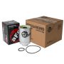 aFe Power 44-FF011-MB Pro GUARD HD Fuel/Water Separator Filter (4 Pack)