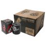 aFe Power 44-LF016-MB Pro GUARD HD Oil Filter (4 Pack)