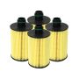 aFe Power 44-LF035M Pro GUARD HD Oil Filter (4 Pack)