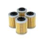 aFe Power 44-PS001-MB Pro GUARD HD Oil Filter (4 Pack)