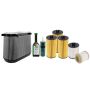 aFe Power 44-SP003 aFe POWER Filter Service Package
