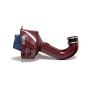 Corsa Performance 44002R Limited Edition Corsa Performance C7 Z06 Red Carbon Fiber Air Intake with Oiled