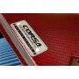 Corsa Performance 44002R Limited Edition Corsa Performance C7 Z06 Red Carbon Fiber Air Intake with Oiled