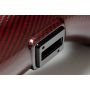 Corsa Performance 44002R Limited Edition Corsa Performance C7 Z06 Red Carbon Fiber Air Intake with Oiled