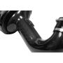 Corsa Performance 44002 Corsa Performance C7 Z06 Carbon Fiber Air Intake with Oiled Filter