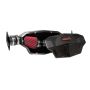 Corsa Performance 44003D Corsa Performance C8 Corvette Carbon Fiber Air Intake with DryTech 3D No Oil Fil