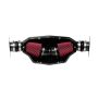 Corsa Performance 44003D Corsa Performance C8 Corvette Carbon Fiber Air Intake with DryTech 3D No Oil Fil