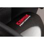 Corsa Performance 44004 Corsa Performance Hellcat Carbon Fiber Air Intake with Oil Filtration