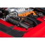Corsa Performance 44004 Corsa Performance Hellcat Carbon Fiber Air Intake with Oil Filtration
