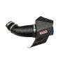 Corsa Performance 44011MF Corsa Performance Dodge Durango Matte Forged Carbon Fiber Air Intake with Oil Fi